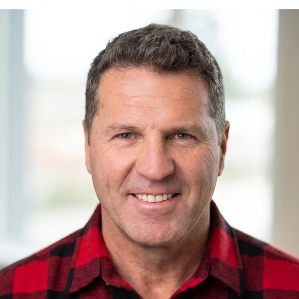 Eddy Davis, founder of Tumbleweed Consulting